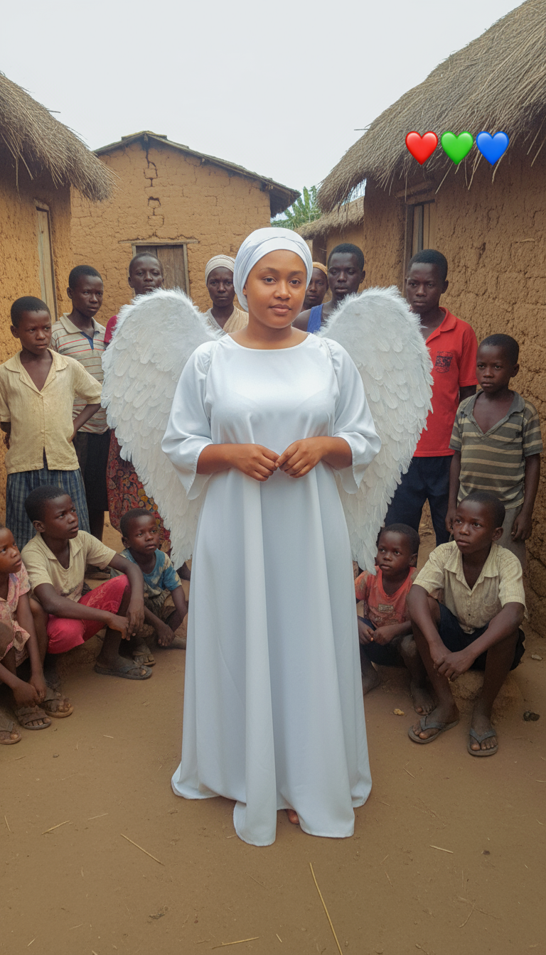 Adel, the Social Content Creator